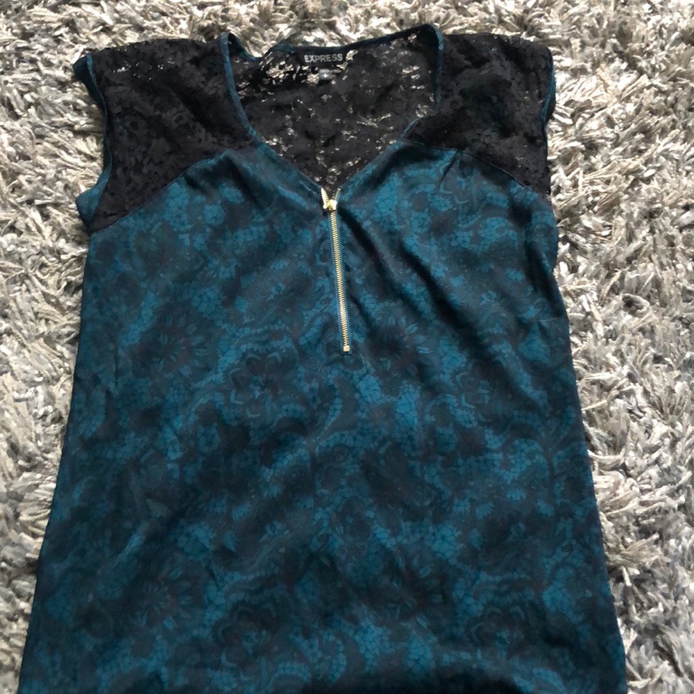 Cleaning out my closet!